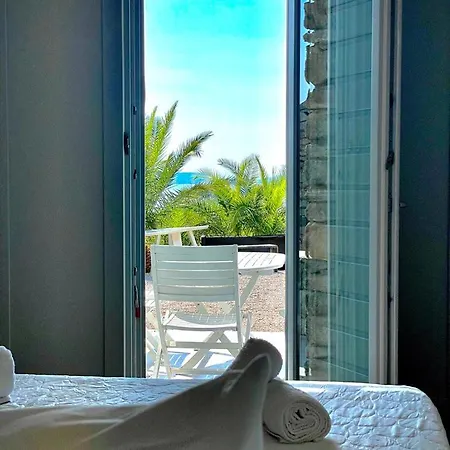 Laguna Blue Villa