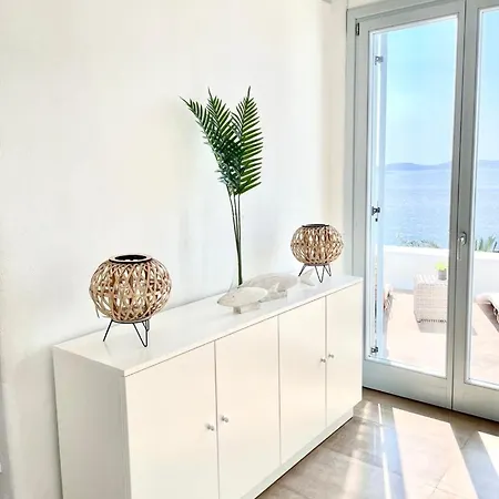 فيلة Laguna Blue