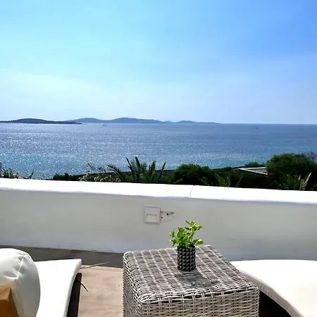 Laguna Blue