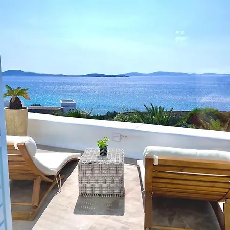 Laguna Blue * Mykonos Town
