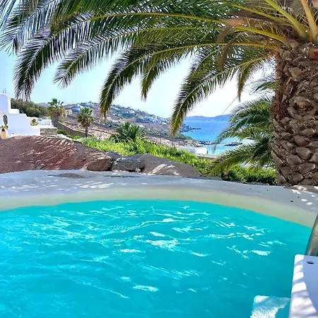 Vila Laguna Blue *