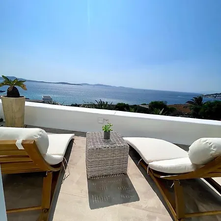 Laguna Blue * Mykonos Town