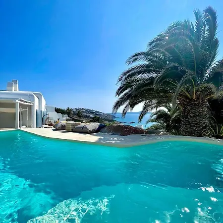 Laguna Blue Mykonos Town