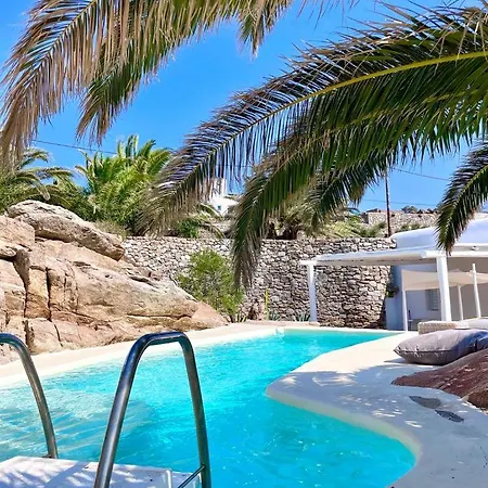 Vila Laguna Blue *