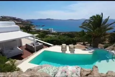 Laguna Blue * Mykonos Town