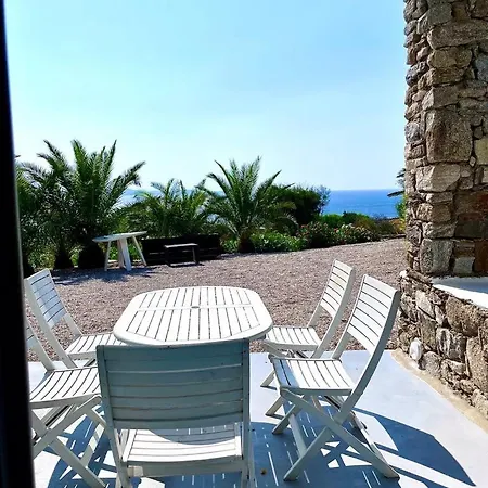 Laguna Blue Vila