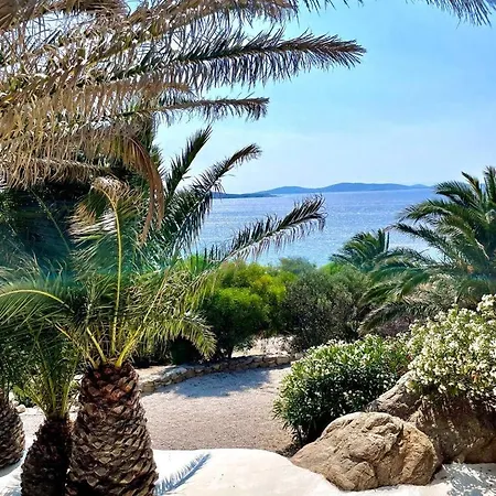 Vila Laguna Blue Mykonos Town
