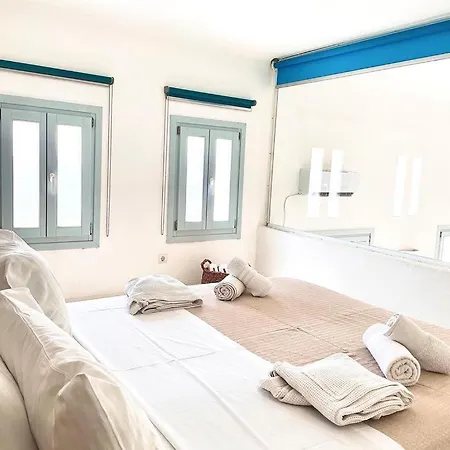Laguna Blue Mykonos Town