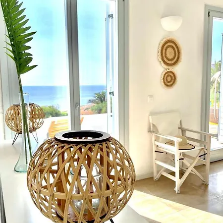 Villa Laguna Blue