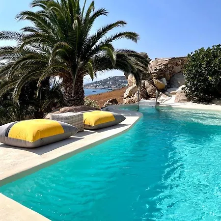 Laguna Blue Villa