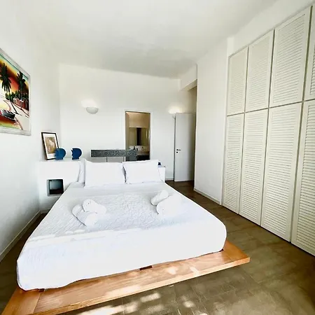 Laguna Blue Villa *