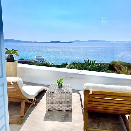 Villa Laguna Blue *