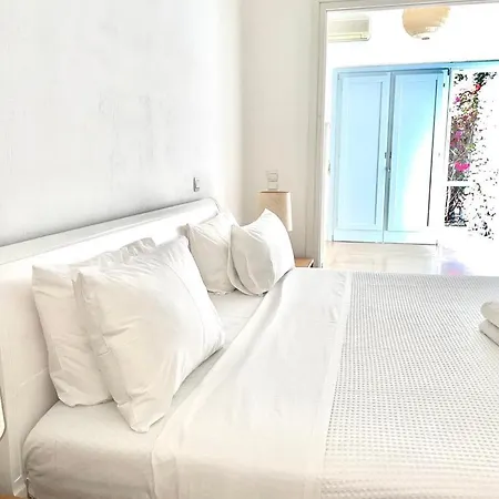Laguna Blue * Mykonos Town