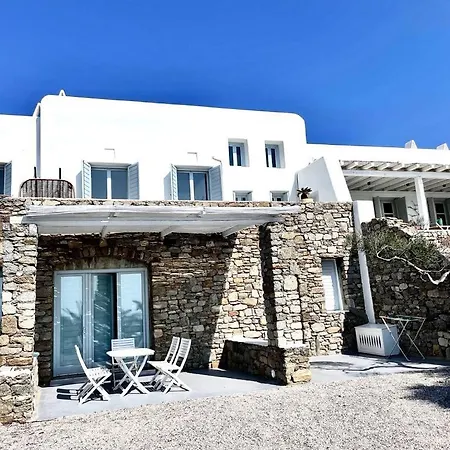 Laguna Blue * Mykonos Town
