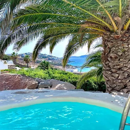 Villa Laguna Blue