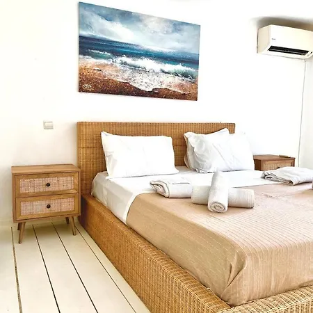 Laguna Blue Villa Mykonos Town