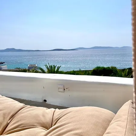 Villa Laguna Blue Mykonos Town