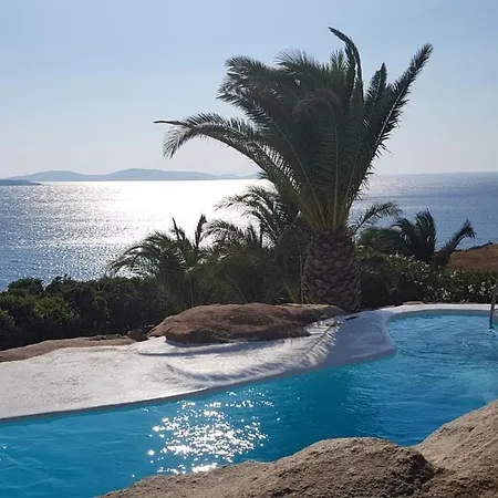 Villa Laguna Blue *